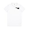 AS Colour - Amy Womens Polo Shirt Thumbnail