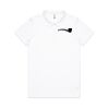 AS Colour - Amy Womens Polo Shirt Thumbnail