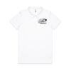 AS Colour - Amy Womens Polo Shirt Thumbnail