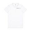 AS Colour - Amy Womens Polo Shirt Thumbnail