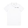 AS Colour - Amy Womens Polo Shirt Thumbnail