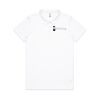 AS Colour - Amy Womens Polo Shirt Thumbnail
