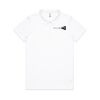 AS Colour - Amy Womens Polo Shirt Thumbnail
