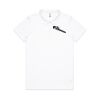 AS Colour - Amy Womens Polo Shirt Thumbnail