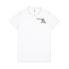 AS Colour - Amy Womens Polo Shirt Thumbnail
