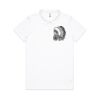AS Colour - Amy Womens Polo Shirt Thumbnail