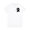 AS Colour - Amy Womens Polo Shirt Thumbnail