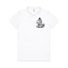AS Colour - Amy Womens Polo Shirt Thumbnail