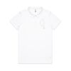 AS Colour - Amy Womens Polo Shirt Thumbnail