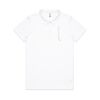 AS Colour - Amy Womens Polo Shirt Thumbnail