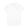 AS Colour - Amy Womens Polo Shirt Thumbnail