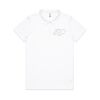 AS Colour - Amy Womens Polo Shirt Thumbnail