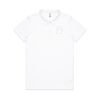 AS Colour - Amy Womens Polo Shirt Thumbnail