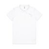 AS Colour - Amy Womens Polo Shirt Thumbnail