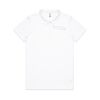 AS Colour - Amy Womens Polo Shirt Thumbnail