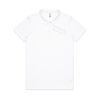 AS Colour - Amy Womens Polo Shirt Thumbnail