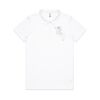 AS Colour - Amy Womens Polo Shirt Thumbnail