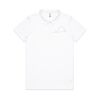 AS Colour - Amy Womens Polo Shirt Thumbnail
