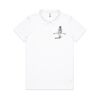 AS Colour - Amy Womens Polo Shirt Thumbnail