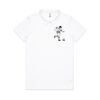 AS Colour - Amy Womens Polo Shirt Thumbnail