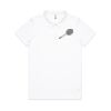 AS Colour - Amy Womens Polo Shirt Thumbnail