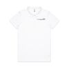 AS Colour - Amy Womens Polo Shirt Thumbnail