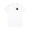 AS Colour - Amy Womens Polo Shirt Thumbnail