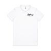 AS Colour - Amy Womens Polo Shirt Thumbnail