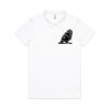 AS Colour - Amy Womens Polo Shirt Thumbnail