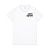 AS Colour - Amy Womens Polo Shirt Thumbnail