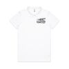 AS Colour - Amy Womens Polo Shirt Thumbnail