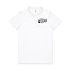 AS Colour - Amy Womens Polo Shirt Thumbnail
