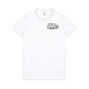 AS Colour - Amy Womens Polo Shirt Thumbnail