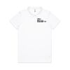 AS Colour - Amy Womens Polo Shirt Thumbnail