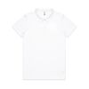AS Colour - Amy Womens Polo Shirt Thumbnail
