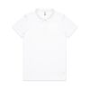 AS Colour - Amy Womens Polo Shirt Thumbnail