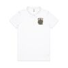 AS Colour - Amy Womens Polo Shirt Thumbnail