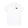 AS Colour - Amy Womens Polo Shirt Thumbnail