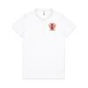 AS Colour - Amy Womens Polo Shirt Thumbnail