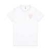 AS Colour - Amy Womens Polo Shirt Thumbnail