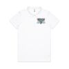 AS Colour - Amy Womens Polo Shirt Thumbnail