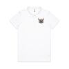 AS Colour - Amy Womens Polo Shirt Thumbnail