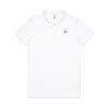 AS Colour - Amy Womens Polo Shirt Thumbnail