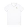 AS Colour - Amy Womens Polo Shirt Thumbnail