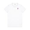 AS Colour - Amy Womens Polo Shirt Thumbnail