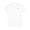 AS Colour - Amy Womens Polo Shirt Thumbnail