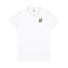 AS Colour - Amy Womens Polo Shirt Thumbnail
