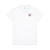 AS Colour - Amy Womens Polo Shirt Thumbnail