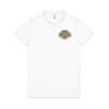 AS Colour - Amy Womens Polo Shirt Thumbnail