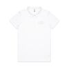 AS Colour - Amy Womens Polo Shirt Thumbnail